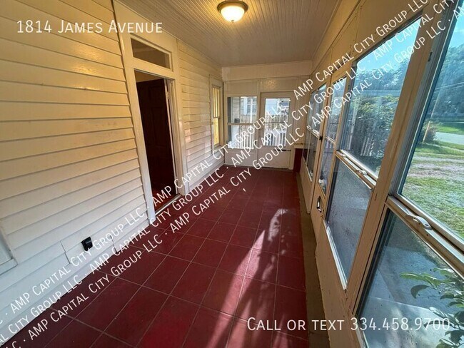 Foto del edificio - 1814 James Ave
