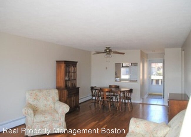 Building Photo - 2 br, 1 bath House - 301 Neponset St. Apt. 23