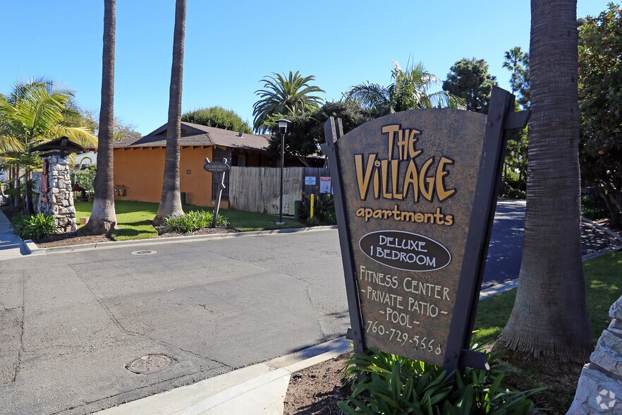 The Village Apartments Rentals Carlsbad, CA