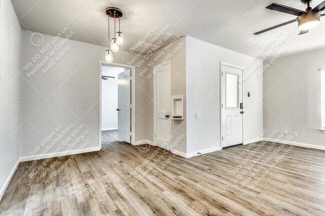 Building Photo - 2 br, 1 bath House - 545 Hillcrest Dr