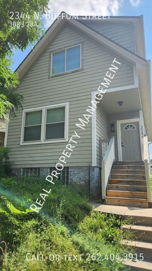 Foto del edificio - 2344 N Buffum St