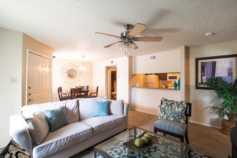 Shiloh Oaks Apartments Garland, TX