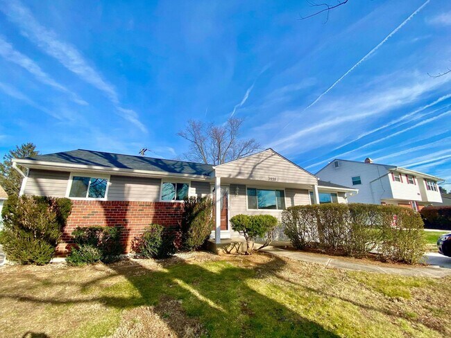 Foto del edificio - 3D HOME: Stunning 4bd Randallstown Home - ...