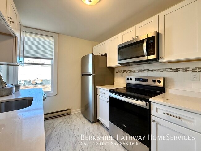 Foto del edificio - 35 Davis Sq