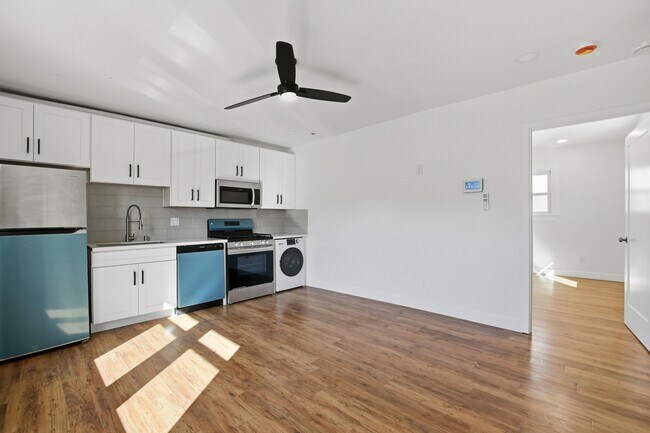 Foto del edificio - 312 Brookes Ave