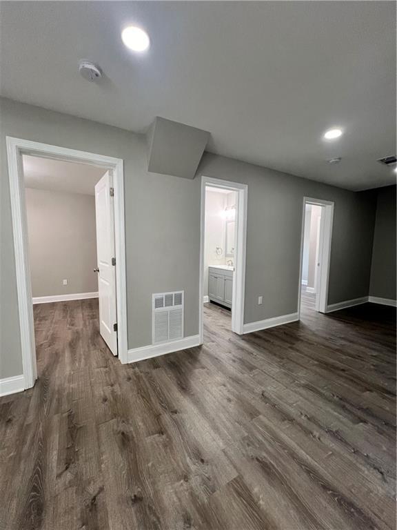 Foto del edificio - 554 Ivey Way SE