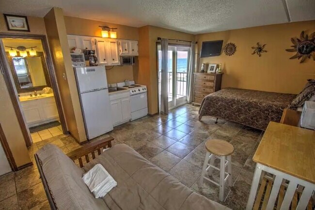 Foto del edificio - 5605 Gulf Blvd