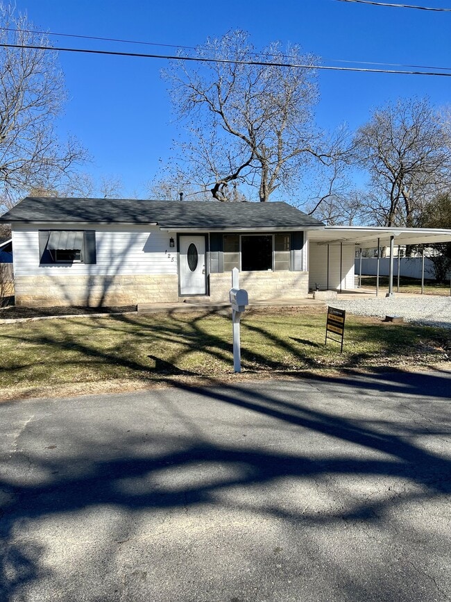 Photo - 125 Murdock Ave (Collinsville, TX) House