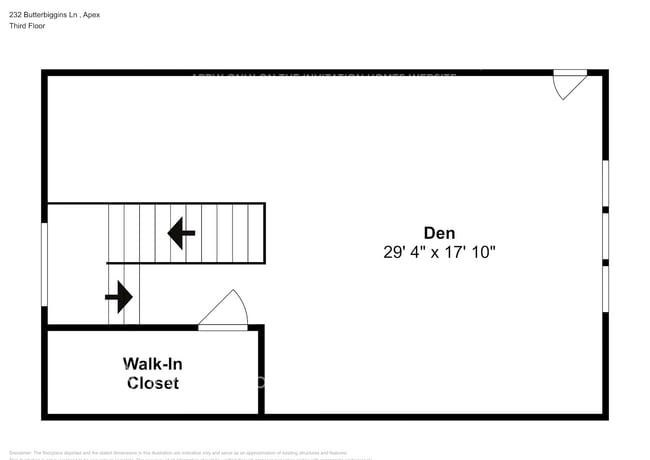 Building Photo - 232 Butterbiggins Ln