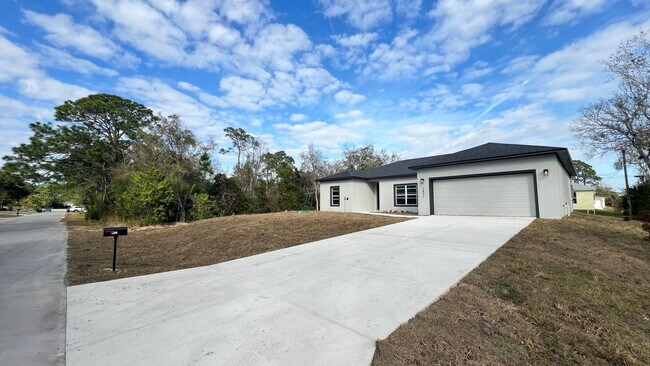 Building Photo - BRAND NEW! Be the FIRST To live here!