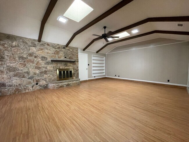Foto del edificio - 4508 Mill Pond Ct