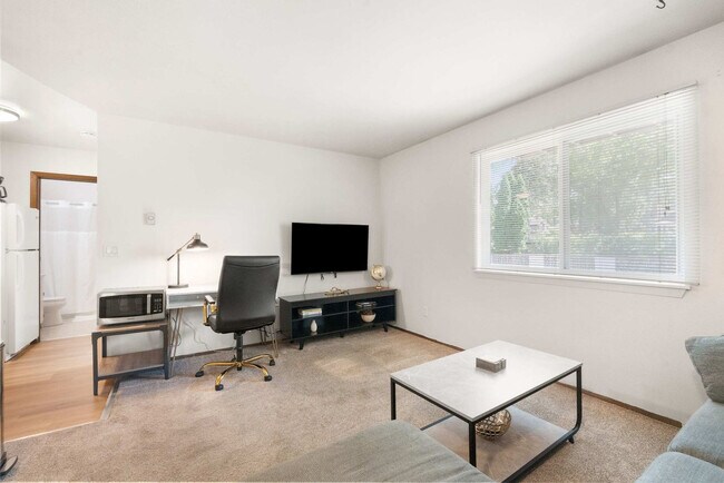 Foto del edificio - 2601 University Ave