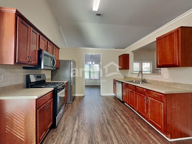 Foto del edificio - 2617 Woodford Ln