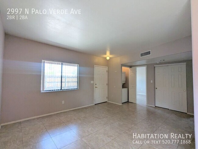 Foto del edificio - 2997 N Palo Verde Ave