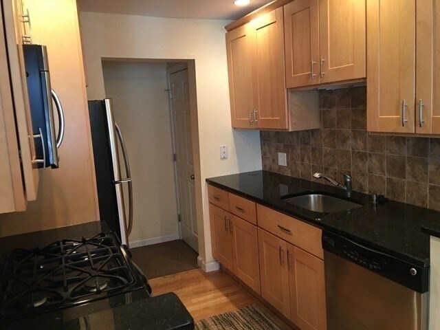 Foto del edificio - 66 St James St