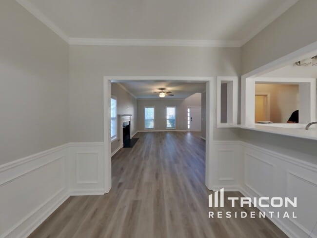 Building Photo - 311 Turtle Pointe Drive Carrollton GA
