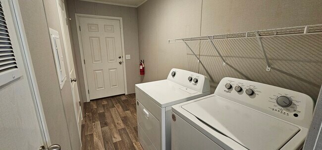 Foto del edificio - 321 Mulberry