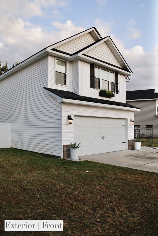 Foto del edificio - 1211 Cypress Fall Cir