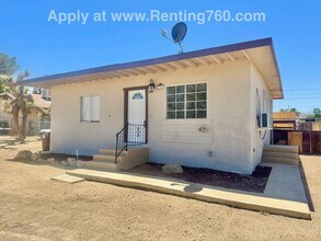 Building Photo - 6454 Goleta Ave