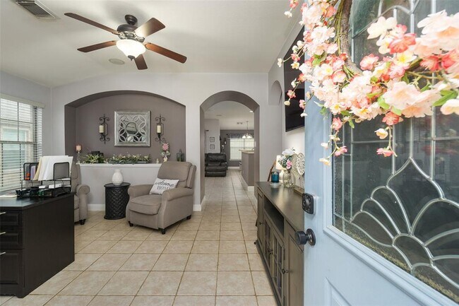 Foto del edificio - 538 Cedar Branch Dr