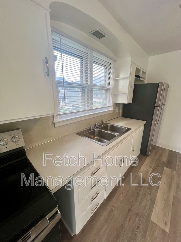 Foto del edificio - 2861 Horseshoe Pike