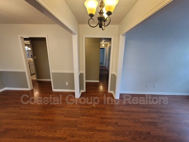Building Photo - 4205 Derby Wharf Dr
