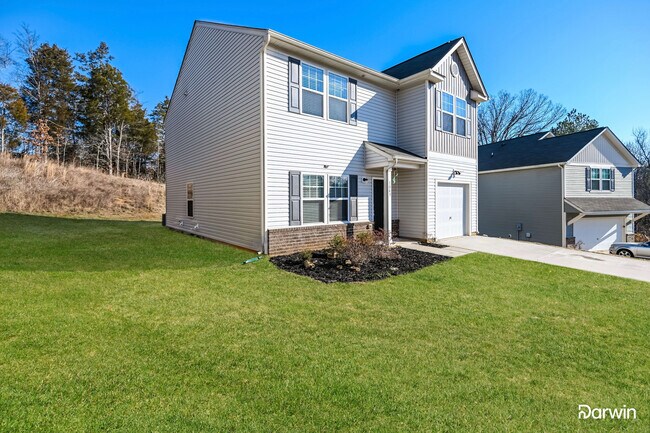 Building Photo - 1043 Manston Place SW, Concord, NC 28205