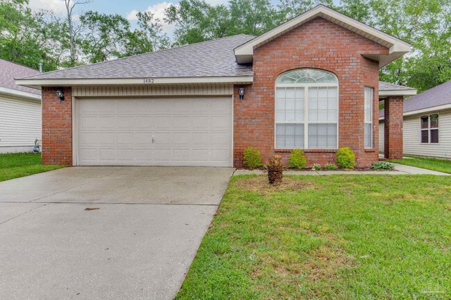 Foto del edificio - 1482 Towhee Canyon Dr