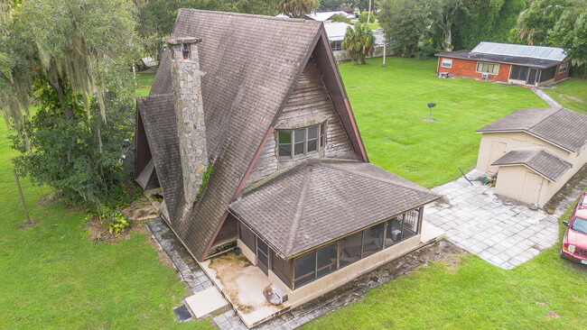 Building Photo - 311 SW 17th St