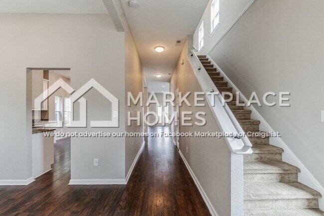 Foto del edificio - 2529 Tidewater Dr