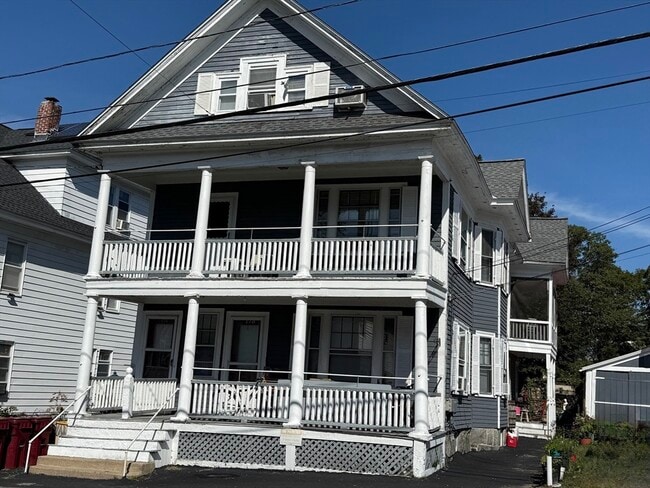 Building Photo - 173 Princeton Blvd