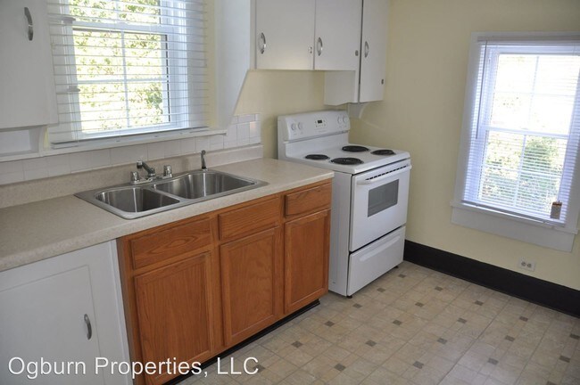 Building Photo - 3 br, 1 bath House - 7632 WARREN PARK DRIVE