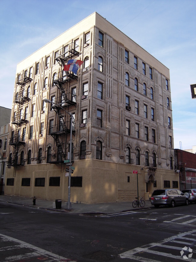 Building Photo - 182-184 Stanton St