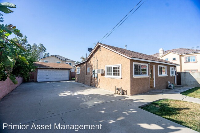 Building Photo - 2 br, 1 bath House - 1342 Grand Ave