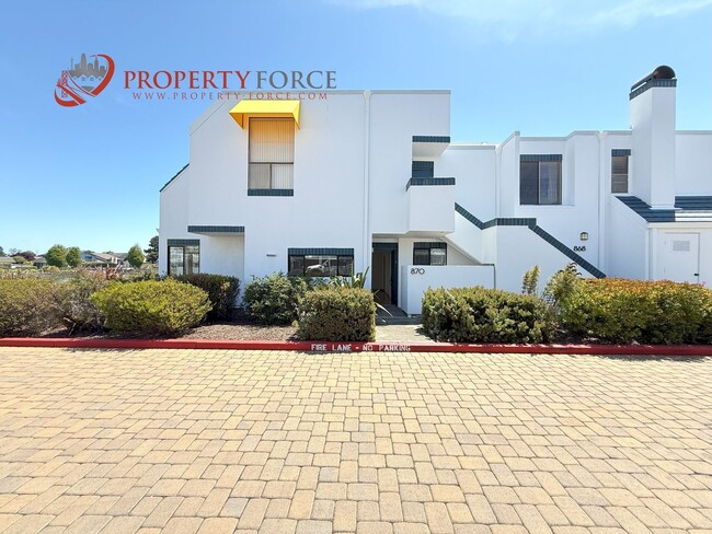 Foto del edificio - 870 Balboa Ln