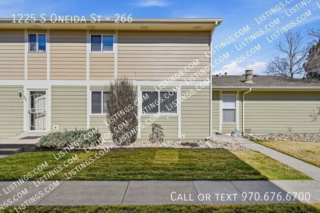 Foto del edificio - 1225 S Oneida St