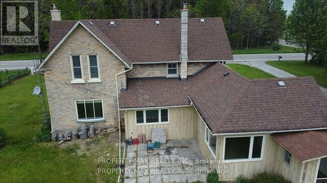 Photo du bâtiment - 5363 Davis Dr