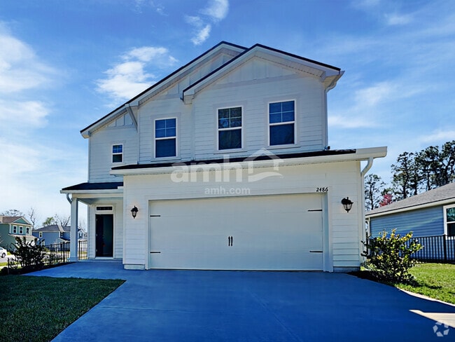 Building Photo - 2486 Sapp Rd