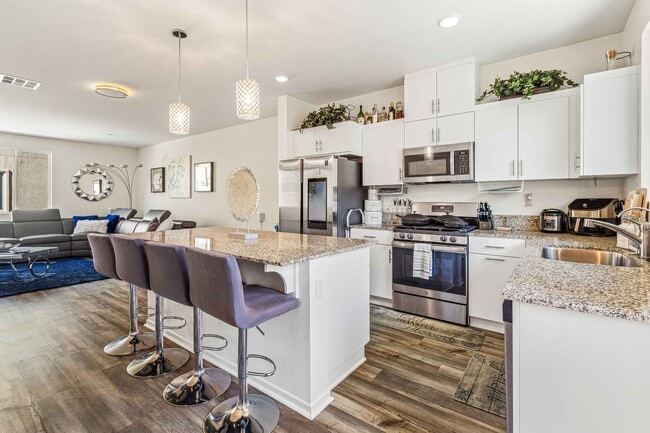 Foto del edificio - 5224 Beachfront Cove