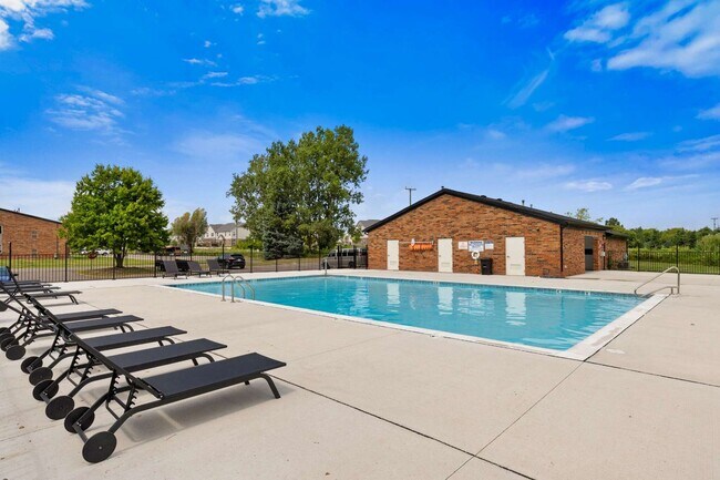 Foto del interior - Stony on Van Dyke