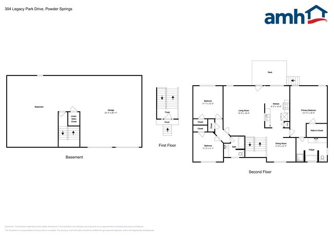 Foto del edificio - 304 Legacy Park Dr