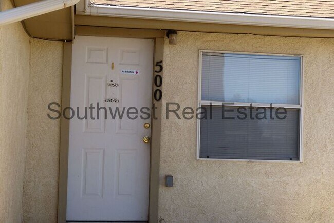 Building Photo - Apartment in Texico
