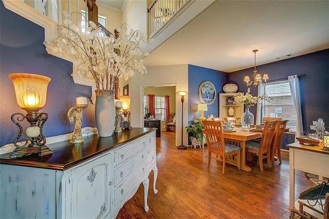 Foto del edificio - 125 Arbordale Way