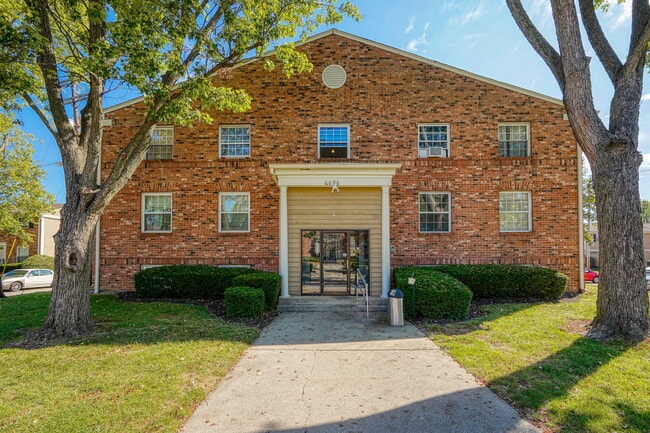 Foto del edificio - 4696 Tarryton Ct S