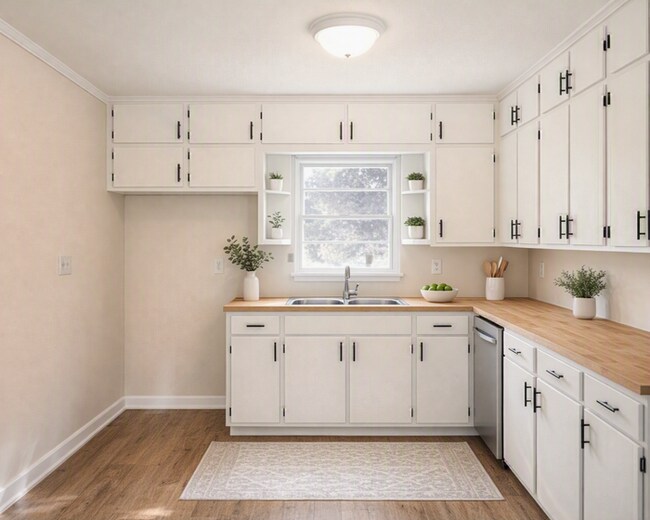 Foto del edificio - $1300! 3Bed/1Bath in Center Point! Available Now!