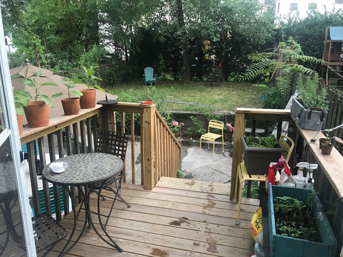 107 Ferry St Unit 1R, Jersey City, NJ 07307 Apartments in Jersey City