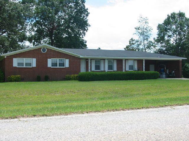 Primary Photo - THREE BEDROOM HOUSE IN HAHIRA, LOWNDES COUNTY