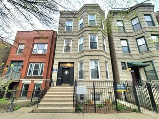 Building Photo - 1121 N Winchester Ave