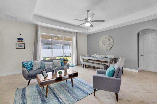 Foto del edificio - 4454 Indigo Sky Ln