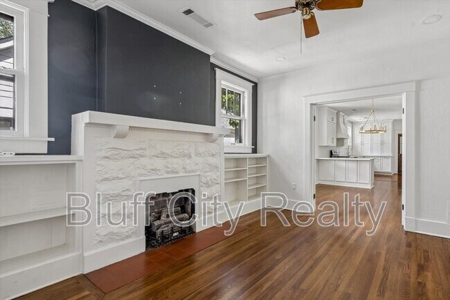 Foto del edificio - 394 S Prescott St